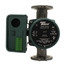 008 Stainless Steel Priority Zoning Circulator, 1/25 HP