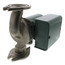 008 Stainless Steel Priority Zoning Circulator, 1/25 HP