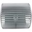 10-5/8" Double Inlet Blower Wheel with Belt Drive (1" Bore)