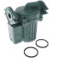 009 Cast Iron Circulator, 1/8 HP