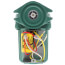 009 Cast Iron Circulator with Integral Flow Check, 1/8 HP