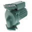 009 Cast Iron Circulator with Integral Flow Check, 1/8 HP