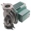 009 Stainless Steel Circulator, 1/8 HP (220V, 50 Hz)