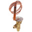1/4" x 1/2" SAE HF Series Thermal Expansion Valve (0.5 Ton)