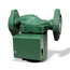 00R 3-Speed Cast Iron Circulator - Integral Flow Check, 1/20 HP