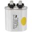 Run Cap, Oval, 370v, 4uf, 01-0000