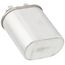 Run Cap, Oval, 370v, 4uf, 01-0000