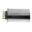 10 MFD Oval Capacitor (370V)