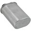 10 MFD Oval Capacitor (370V), 01-0004