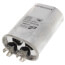 15 MFD Oval Capacitor (370V)