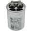 5 MFD Round Run Capacitor (370V), 01-0021