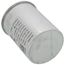 5 MFD Round Run Capacitor (370V), 01-0021