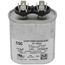 Run Capacitor, Oval, 440v, 10uf, 01-0044