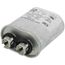 Run Capacitor, Oval, 440v, 10uf, 01-0044