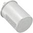 Run Capacitor, Round, 440v, 7.5uf, 01-0063