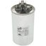 Dual Capacitor 25/5 370v Round, 01-0081
