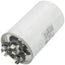 Dual Capacitor 25/5 370v Round, 01-0081