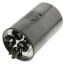 35/7.5 MFD Round Run Capacitor (370V)