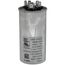 35/5 MFD Round Capacitor (370V), 01-0083