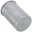 40/5 MFD Round Capacitor (370V), 01-0084