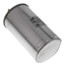 45/5 MFD Round Capacitor (370V), 01-0085
