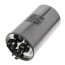 45/5 MFD Round Capacitor (370V), 01-0085