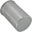 50/5 MFD Round Dual Capacity Capacitor (370V), 01-0086