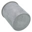 80/5 MFD Dual Capacity Round Capacitor (370V), 01-0092