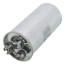 30/5 MFD Round Capacitor (440V), 01-0095