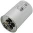 35/5 MFD Round Capacitor (440V), 01-0096
