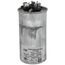 40/5 MFD Round Dual Capacity Capacitor (440V), 01-0097