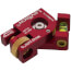 2-1/2" MAG DOG FOUR Multi Degree 4 in 1 Conduit Bending Level w/ 1 Vial (Red)