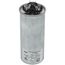 55/5 MFD Round Capacitor (440V), 01-0100