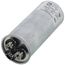 55/5 MFD Round Capacitor (440V), 01-0100