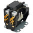 Contactor, 1 Pole, 30 Amp, 24v, 01-0112