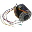 3-Speed Blower Motor (1/2 HP Rev)
