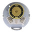 Thermoswitch Control w/ Junction Box (-100 to 600F)