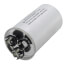 30/3MFD Dual Run Capacitor (370V), 01-0262