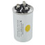 30/3MFD Dual Run Capacitor (370V), 01-0262