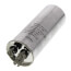 55/7.5MFD 370V Oval Run Cap, 01-0274