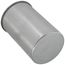 40/7.5 MFD Dual Round Capacitor (440V), 01-0292