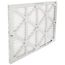 Filter Pleated 20x20x1 Zlp20201, 01-1460