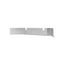 Mounting Bracket - Serivce Valve, 10-105801-01
