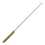 1/4" Brass Tube Brush (7" length)