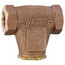 1/4" Lead Free V-Strainer (#60)