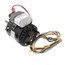 3.3" Multi-Horsepower Refrigeration Motor, 1/12, 1/15, 1/20HP (115/230V)