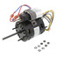 01127 - MARS 01127 - 3.3" Multi-Horsepower Refrigeration Motor, 1/12, 1