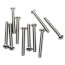 #8-32 x 1-1/4" Phillips Round Head Stainles Steel Screw (Pack of 10)