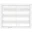 18" x 14" (Wall Opening Size) Steel Return Grille (94A Series)