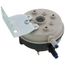 Vent Air Switch 2.50"wc, 011760F